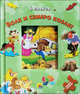 Волк и семеро козлят. Книжки-пазлы, Гримм Якоб и Вильгельм 