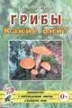 Грибы. Какие они?. Книга для воспитателей, гувернеров и родителей, Т. А. Шорыгина 