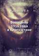 Восстание 1916 года в Киргизстане, Рыскулов Т. Р. 