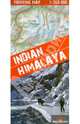 Indian Himalaya. Trekking Map 1:350 000, 