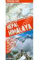 Nepal. Himalaya Trekking Map 1: 115000, 