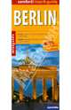 Berlin maps & guide. Берлин. Карта и гид 1: 20000, 