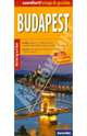 Budapest . Будапешт. Карта и гид 1: 15000, 