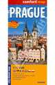 Prague. Прага. Ламинированная карта 1:17 500, 