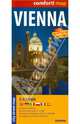 Vienna: City Map, 