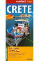 Crete Крит. Карта 1: 150000, 
