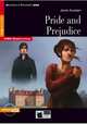 Pride and Prejudice (+ Audio CD), Austen Jane 