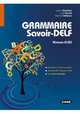 Grammaire savoir-DELF, Parodi L. 