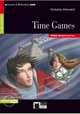 Time Games (+ Audio CD), Heward Victoria 