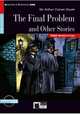 The Final Problem and Other Stories (+ Audio CD), Conan Doyle Arthur 