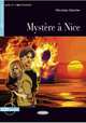 Mysteres a Nice: Niveau Deux A2 (+ CD), Nicolas Gerrier 