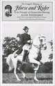 Complete Training of Horse and Rider, Alois Podhajsky 
