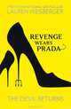 Revenge Wears Prada: The Devil Returns, Lauren Weisberger 