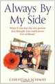 Always By My Side: Losing the Love of My Life and the Fight to Honour His Memory, Christina Schmid 
