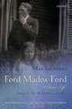 Ford Madox Ford: A Dual Life, Max Saunders 