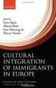 Cultural Integration of Immigrants in Europe (Studies of Policy Reform), Yann Algan, Alberto Bisin, Alan Manning, Thierry Verdier 