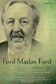 Ford Madox Ford A Dual Life: Volume II: The After-War World, Max Saunders 