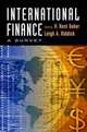 International Finance: A Survey, 
