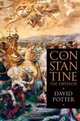 Constantine the Emperor, David Potter 