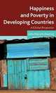Happiness and Poverty in Developing Countries: A Global Perspective, John Malcolm Dowling, Chin Fang Yap 