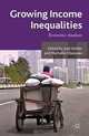 Growing Income Inequalities: Economic Analyses, 