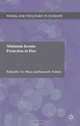 Minimum Income Protection in Flux (Work and Welfare in Europe), 