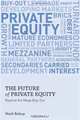 The Future of Private Equity: Beyond the Mega Buyout, Mark Bishop 