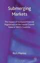Submerging Markets: The Impact of Increased Financial Regulations on the Future Growth Rates of BRICS Countries, Rich Marino 