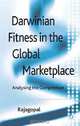 Darwinian Fitness in the Global Marketplace: Analysing the Competition, Rajagopal 