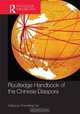 Routledge Handbook of the Chinese Diaspora, 