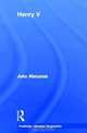 Henry V (Routledge Historical Biographies), John Matusiak 