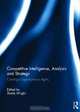 Competitive Intelligence, Analysis and Strategy: Creating Organisational Agility, 