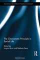 The Charismatic Principle in Social Life (Routledge Frontiers of Political Economy), 