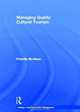 Managing Quality Cultural Tourism, Priscilla Boniface 