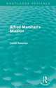 Alfred Marshall