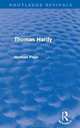 Thomas Hardy (Routledge Revivals), Norman Page 