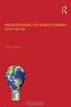 Understanding the World Economy, Tony Cleaver 