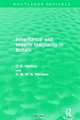 Inheritance and Wealth Inequality in Britain (Routledge Revivals), Colin Harbury, David Hitchins 