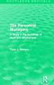 The Personnel Managers (Routledge Revivals): A Study in the Sociology of Work and Employment, Tony Watson 