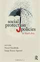 Social Protection Policies in South Asia, 