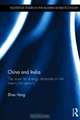 China and India: The Quest for Energy Resources in the 21st Century, Hong Zhao 