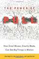 The Power of Pull: How Small Moves, Smartly Made, Can Set Big Things in Motion, John Hagel III, John Seely Brown, Lang Davison 