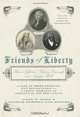 Friends of Liberty: Thomas Jefferson, Tadeusz Kosciuszko, and Agrippa Hull, Gary Nash, Graham Russell Gao Hodges 