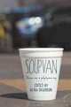 Soup Van: Stories over a polystyrene cup, 