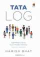 Tatalog: Eight Modern Stories from a Timeless Institution, Harish Bhat 
