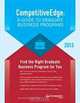 CompetitiveEdge: A Guide to Graduate Business Programs (Peterson
