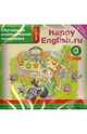 Happy English.ru. 3 класс. Обучающая компьютерная программа. ФГОС (CD), 