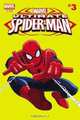 Marvel Universe Ultimate Spider-Man Comic Reader 3, 