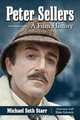 Peter Sellers: A Film History, Michael Starr 