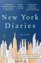 New York Diaries: 1609 to 2009 (Modern Library Paperbacks), 
